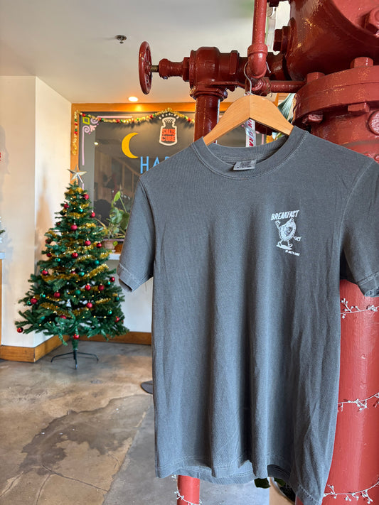 Breakfast by Salt's Cure T-Shirts