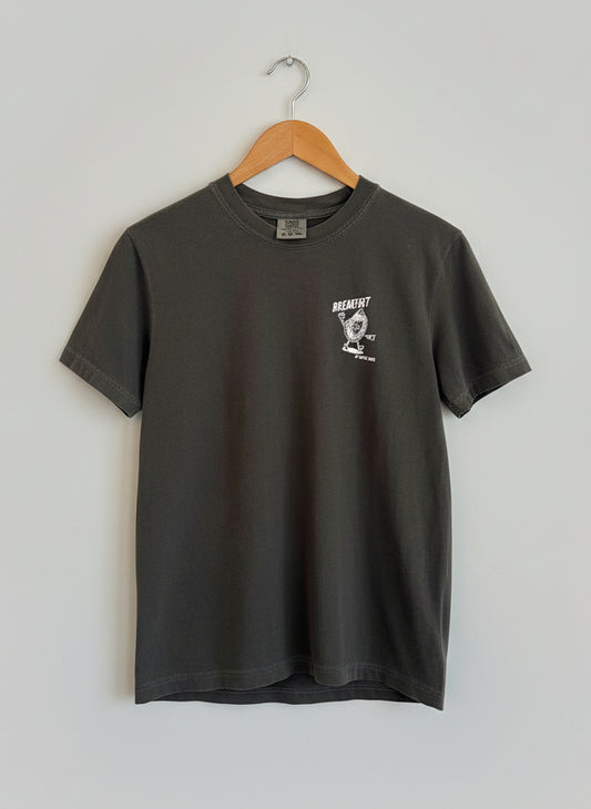 Breakfast by Salt's Cure T-Shirts