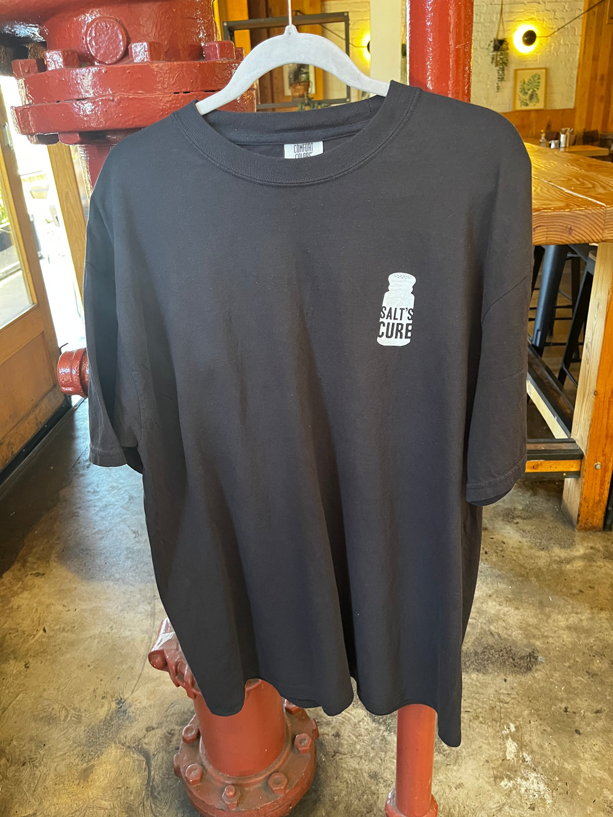 Breakfast by Salt's Cure T-Shirts