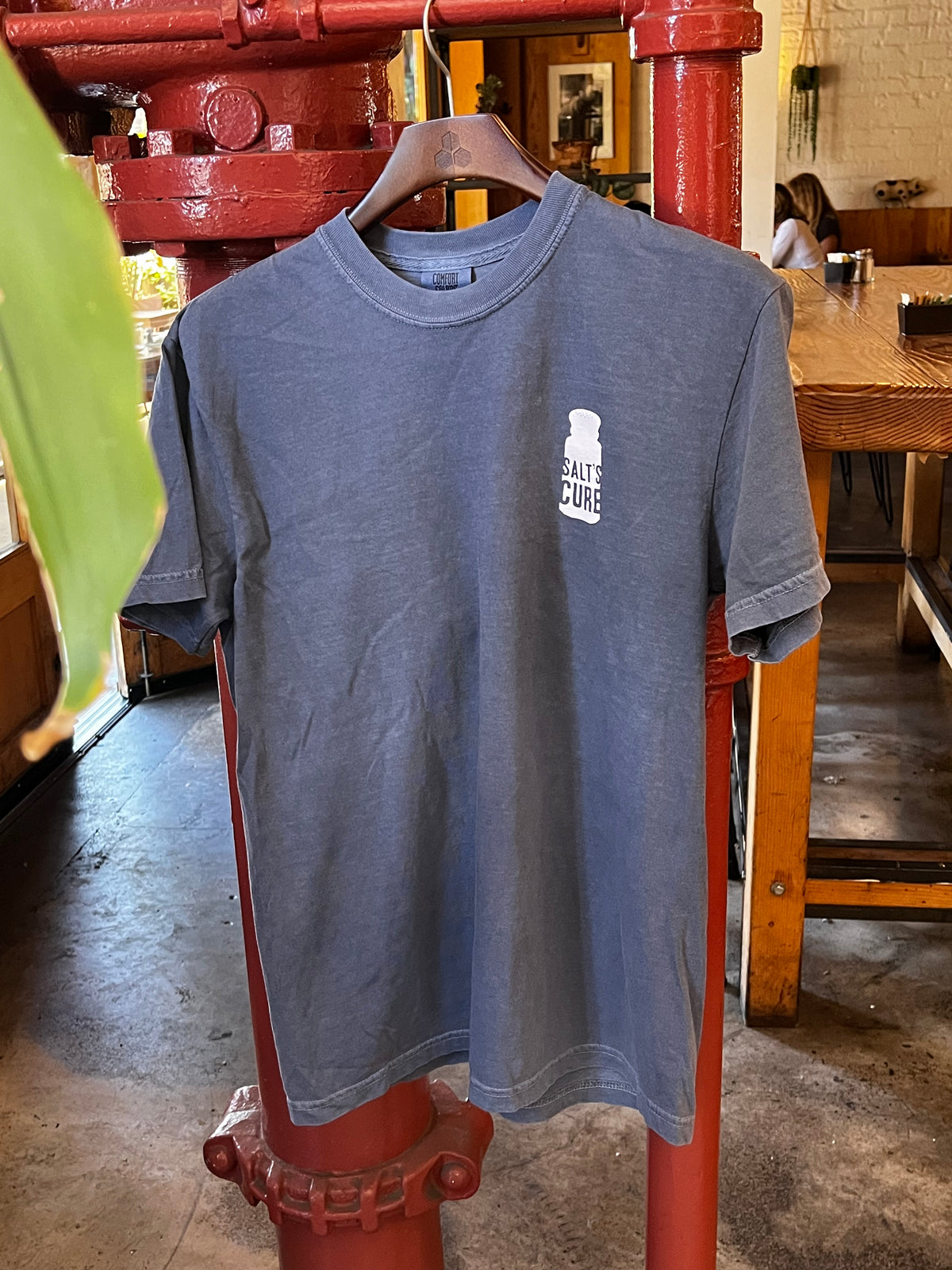 Breakfast by Salt's Cure T-Shirts
