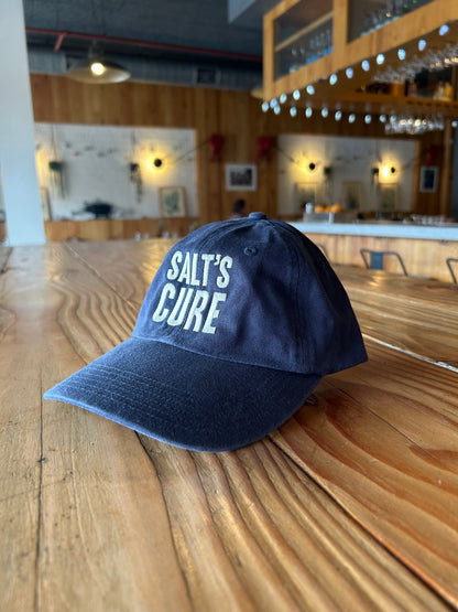 Salt's Cure Baseball Cap