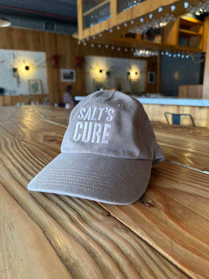 Salt's Cure Baseball Cap