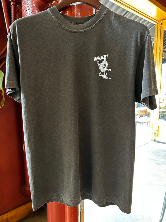Breakfast by Salt's Cure T-Shirts