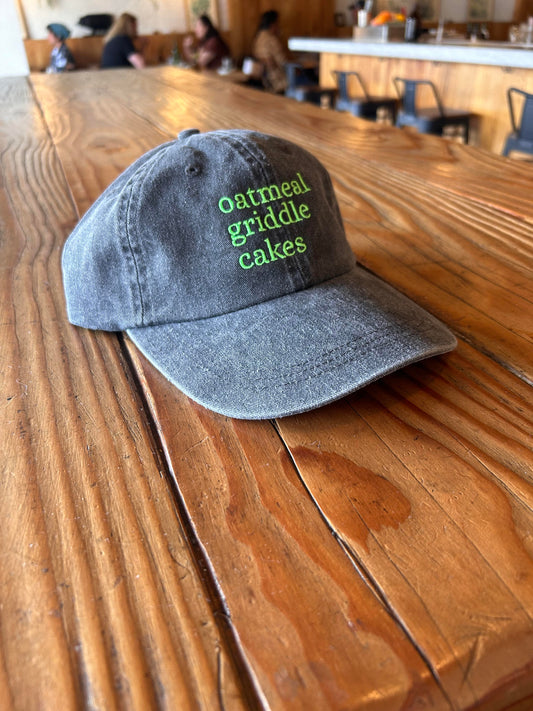 Salt's Cure Baseball Cap