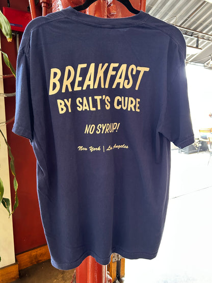 Breakfast by Salt's Cure T-Shirts